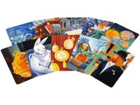 Лот: 8726460. Фото: 8. Настольная игра "Диксит: Одиссея...