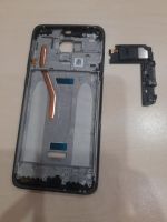 Лот: 18893239. Фото: 2. Рамка для Xiaomi Redmi Note 8... Запчасти, оборудование