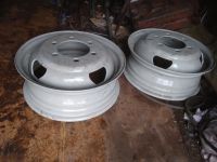 Лот: 11941330. Фото: 2. диски Газель Соболь. Шины, Диски