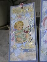 Лот: 15165761. Фото: 6. Новогодний тэг "Снежность"