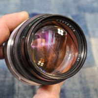 Лот: 15418359. Фото: 11. Юпитер-9 2/85 №6807170 М42, совместимый...