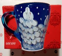 Лот: 16781266. Фото: 3. Новогодняя кружка/новогодние кружки... Домашний быт