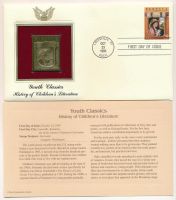 Лот: 18192035. Фото: 4. США 1993 КПД с металлической репликой...