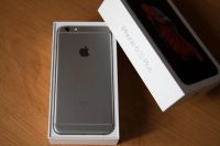 Лот: 7064137. Фото: 2. Iphone 6S plus 64gb (Space gray... Смартфоны, связь, навигация