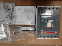 Лот: 15859752. Фото: 3. Автоматический выключатель ABB... Строительство и ремонт