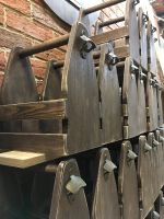 Лот: 12043102. Фото: 2. Деревянный ящик с открывалкой... Сувениры, подарки