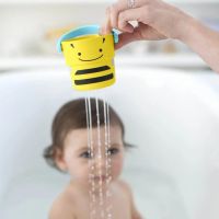 Лот: 14798884. Фото: 3. Ведро Skip Hop Скип хоп с дырчатым... Дети растут