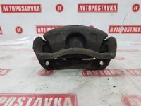 Лот: 20899853. Фото: 3. Суппорт тормозной Honda Stepwagon... Авто, мото, водный транспорт