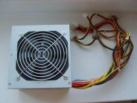 Лот: 51977. Фото: 2. БП 300W ATX PowerMan IW-ISP300J2-0