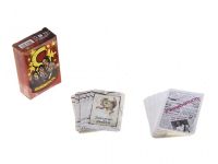 Лот: 7370642. Фото: 2. Настольная игра Я знаменитость. Сувениры, подарки