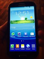 Лот: 4284831. Фото: 2. Продам С рубля Galaxy s3 Black... Смартфоны, связь, навигация