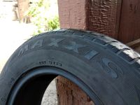 Лот: 25705661. Фото: 6. 175/70/R13 - 1 колесо Maxxis
