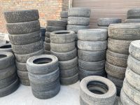 Лот: 20549629. Фото: 4. Продам 80 колес +- одним лотом... Красноярск