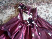 Лот: 5762251. Фото: 5. бальное платье, вечернее, выпускной