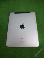 Лот: 3059427. Фото: 3. Ipad 1 Wi-Fi + 3G 16GB-USA. Компьютеры, оргтехника, канцтовары