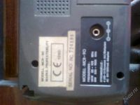 Лот: 2073070. Фото: 2. приёмник кассетный неисправный... Аудиотехника