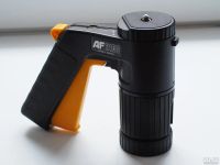 Лот: 9653916. Фото: 7. Профессиональная триггерная "пистолетная...