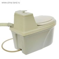 Лот: 9988743. Фото: 4. Торфяной Биотуалет "Компакт М...