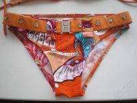 Лот: 1045823. Фото: 2. Красивый яркий купальник р.40. Женская одежда