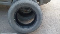 Лот: 19368841. Фото: 7. Шины Gripmax A/T 225/70 R16