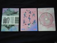 Лот: 13700443. Фото: 2. Диск GOT7 Mini Album Flight Log... Коллекционирование, моделизм