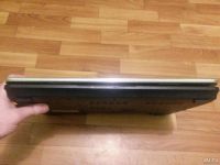 Лот: 8739009. Фото: 5. Корпус для ноутбука Asus n75sf