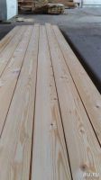 Лот: 13548059. Фото: 2. Доска пола, половая рейка 30/140... Строительные материалы