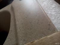 Лот: 18484218. Фото: 2. Мойка кухонная Alfagrant Rheingrant... Сантехника, водопровод