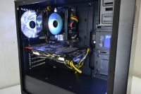 Лот: 16638325. Фото: 7. Игровой компьютер i5 10400F/GTX...