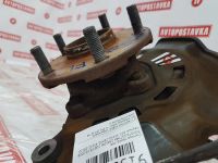 Лот: 20901154. Фото: 3. Ступица Toyota Estima GSR50W 2GR-FE... Авто, мото, водный транспорт