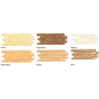 Лот: 16880468. Фото: 2. Панель Docke Stein 1200х430мм. Отделочные материалы