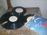 Лот: 6421029. Фото: 2. Виниловые пластинки. Коллекционирование, моделизм