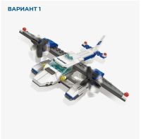 Лот: 23510809. Фото: 4. Конструктор Blaupunkt Авиатехника... Красноярск