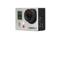 Лот: 5927037. Фото: 3. GoPro Hero 3 Silver Edition. Красноярск