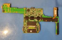 Лот: 24591756. Фото: 5. Материнская плата Asus UL50VS...