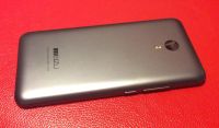 Лот: 7019042. Фото: 4. Продам Meizu m2 note. Без обмена...