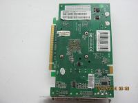 Лот: 4871856. Фото: 2. Видеокарта Geforce 8600 GT PCI-E... Комплектующие
