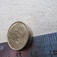 Лот: 23283312. Фото: 3. Монета 5 сантим пять Франция 1966... Коллекционирование, моделизм