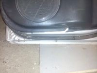 Лот: 13530592. Фото: 3. Дверь задняя правая Toyota Corolla... Авто, мото, водный транспорт