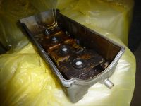 Лот: 9050539. Фото: 4. клапанная крышка k20a honda stepwgn. Красноярск