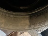 Лот: 18391757. Фото: 2. 4 шины 225/65/17 Bridgestone Blizzak... Шины, Диски
