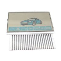 Лот: 7699163. Фото: 4. Дисплей сигнализация starline... Красноярск