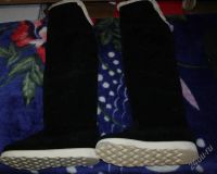 Лот: 2596664. Фото: 2. Новые сапоги 36 размер. Женская обувь