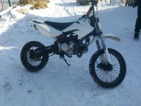 Лот: 15578557. Фото: 2. Питбайк. Мототехника