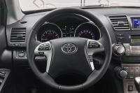 Лот: 19604542. Фото: 11. Toyota Highlander, II (U40) Рестайлинг...