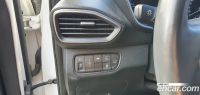 Лот: 19284582. Фото: 4. Hyundai Santa Fe IV, 2019, Дизель...