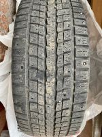 Лот: 18104531. Фото: 3. Шины 205 55 16 Dunlop. Авто, мото, водный транспорт