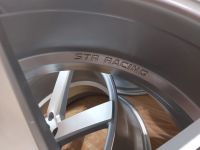 Лот: 25677991. Фото: 3. Новые диски Sakura 9140 в стиле... Авто, мото, водный транспорт