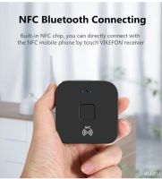 Лот: 18489594. Фото: 8. Bluetooth 5.0 aptX аудио ресивер...