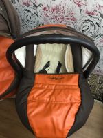 Лот: 16234615. Фото: 4. Коляска zippy classic 3 в1. Красноярск